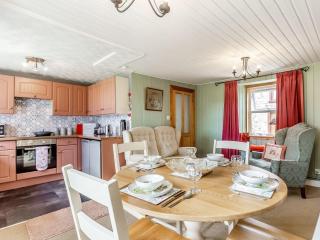 Holly Tree Cottage - Tain - 3