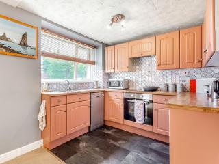 Holly Tree Cottage - Tain - 2