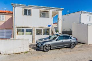 Apartments by the sea Vir - 24608 - 6