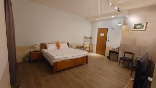 九屏文旅 JP guesthouse - Xiyu - 9