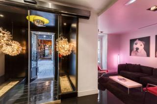 Room Mate Mario, Madrid - 4