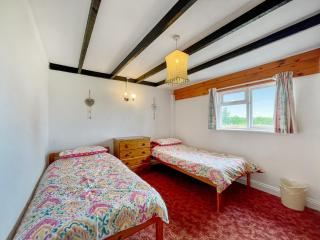 Tarrant Cottage -14557 - West Orchard - 3