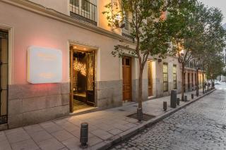 Room Mate Mario, Madrid - 1