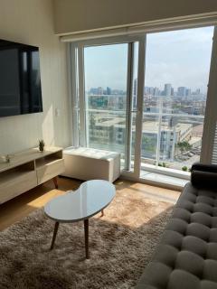 VIP Apartment TORRE TEMPO - Lima - 6