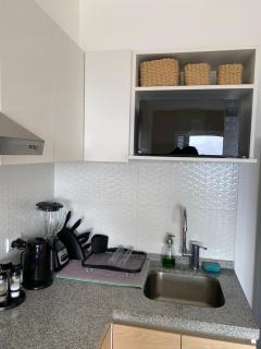VIP Apartment TORRE TEMPO - Lima - 2