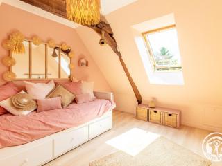 Gîte de Charme en Campagne - Confort & Luxe - FR-1-622-110 - Chazé-sur-Argos - 2