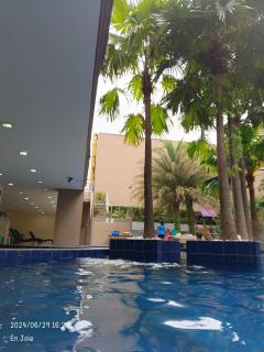Casa Enjoie - Sampong - 9