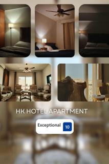 Classic 2 Bedrooms unit - Near Eastern Market - Il Cairo - 0