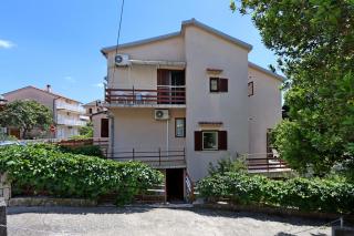 Apartments with parking spaces Selce, Crikvenica - 24439 - Selce - 8