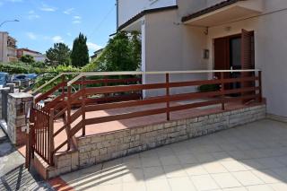 Apartments with parking spaces Selce, Crikvenica - 24439 - Selce - 3