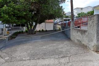 Apartments with parking spaces Selce, Crikvenica - 24439 - Selce - 2