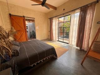 Casa Copal Troncones - Bungalows con Alberca Privada - Troncones - 8