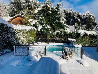 Complejo Quillaipe Apart Suite - San Carlos de Bariloche - 9