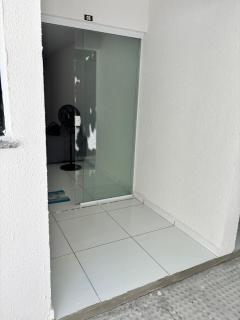 Casa na Praia de Nossa Sra do Ó - Paulista - 7