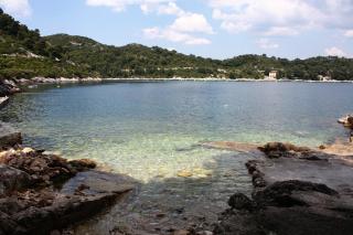 Apartments with parking spaces Sobra, Mljet - 24530 - Babino Polje - 5