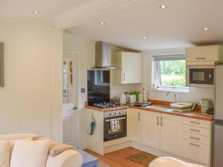 Blackberry Lodge - Ripon - 7