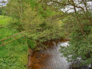 Blackberry Lodge - Ripon - 1