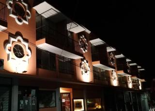 Hotel Colonial - Teziutlán - 8