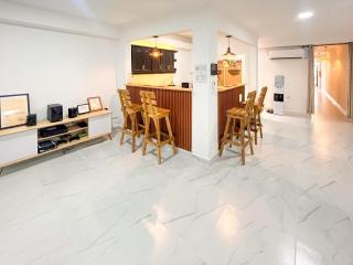 House 7A - 53, Zona Centro Historico - Santa Marta - 0