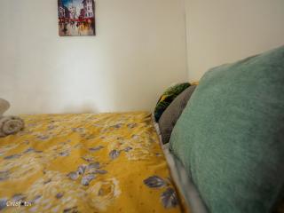Bucknall Lodge Hanley Room 2 Double Room En-suite - Stoke on Trent - 3
