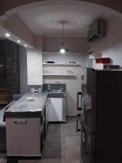 1 bedroom apartment of 60m2 - Marrakech - 2