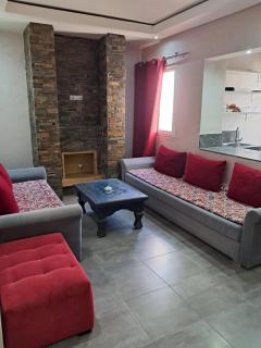1 bedroom apartment of 60m2 - Marrakech - 0
