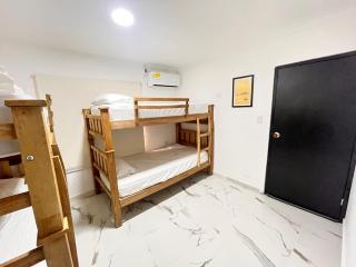 House 7A - 53, Zona Centro Historico - Santa Marta - 2