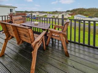 The Highlander - Uk48410 - Newton Stewart - 2
