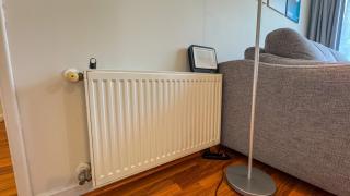 ANDINO DEPARTAMENTOS A pasos del Palacio de la Moneda - 4