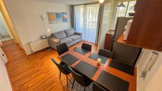 ANDINO DEPARTAMENTOS A pasos del Palacio de la Moneda - 3