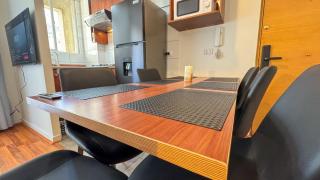 ANDINO DEPARTAMENTOS A pasos del Palacio de la Moneda - 1