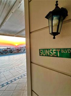 Glyfada sunset Apartment - Athen - 9