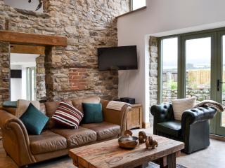 The Barn - Staintondale - 7