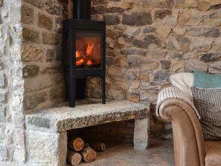 The Barn - Staintondale - 8