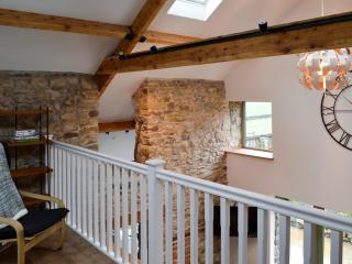 The Barn - Staintondale - 5