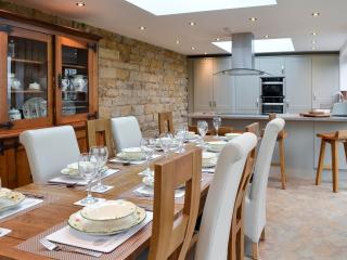 The Barn - Staintondale - 3