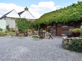 Foal Barn Cottages - Hayloft - Spennithorne - Middleham - 2