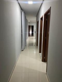 Flat central - Porteiras - 0