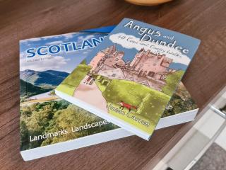 Glen Clova - Forfar - 4