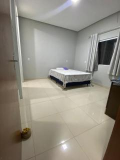 Flat central - Porteiras - 9