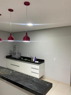 Flat central - Porteiras - 8