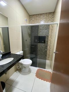 Flat central - Porteiras - 7