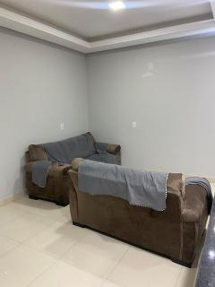 Flat central - Porteiras - 6