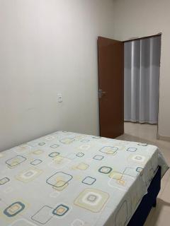Flat central - Porteiras - 5