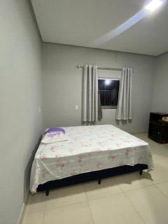 Flat central - Porteiras - 4