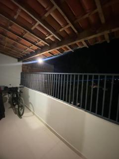 Flat central - Porteiras - 3