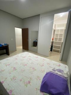 Flat central - Porteiras - 2