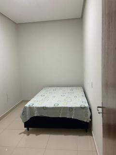 Flat central - Porteiras - 1