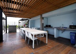Cozy and Bright Studio Loft in Central Laureles - Medellín - 6