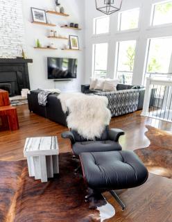 NEW Listing Holiday Escape Family Countryside Getaway - Franklin - 9